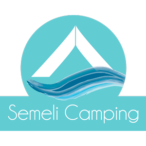 Camping Semeli Leonidio Greece :: Logo